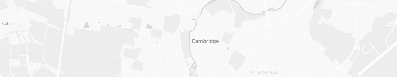 Mapa de Cambridge
