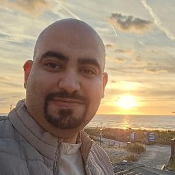 Ashkan Yarmoradi