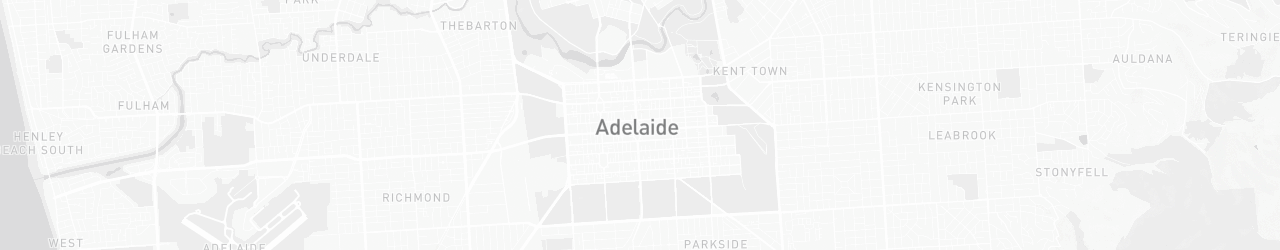 Mapa de Adelaida