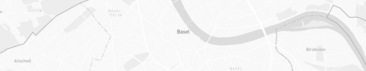 Mapa de Basilea