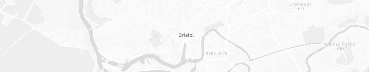 Mapa de Bristol