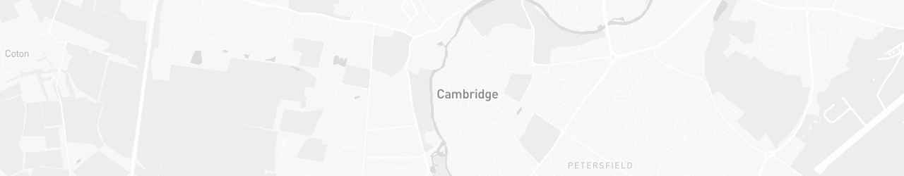 Mapa de Cambridge