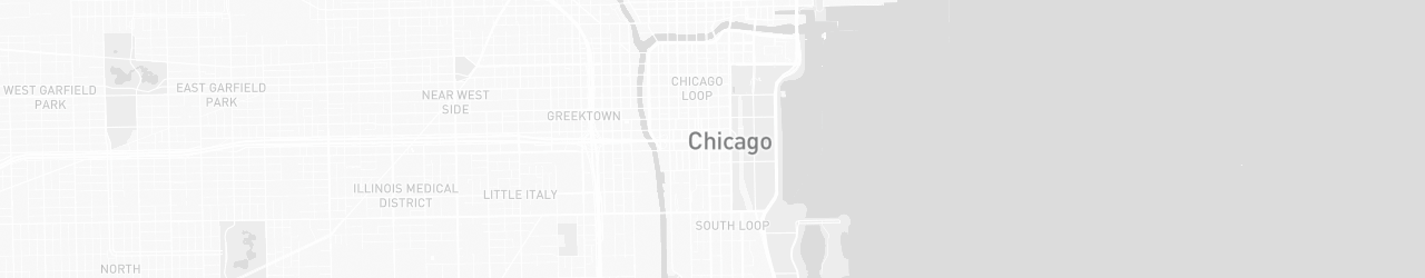 Mapa de Chicago
