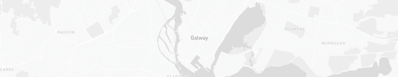 Mapa de Galway