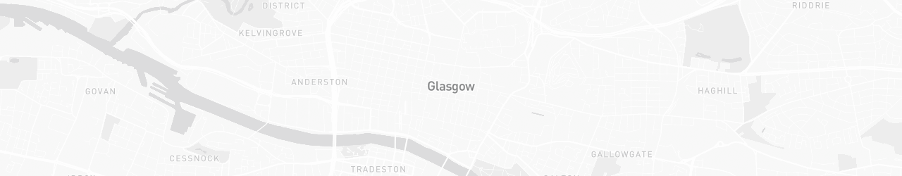 Mapa de Glasgow