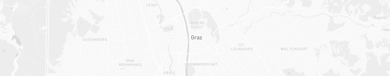 Mapa de Graz