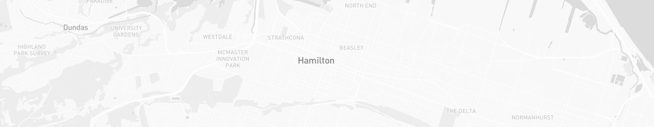 Mapa de Hamilton