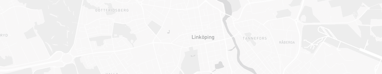 Mapa de Linköping