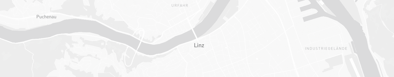 Mapa de Linz