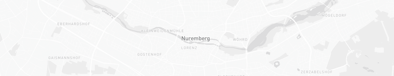Mapa de Núremberg