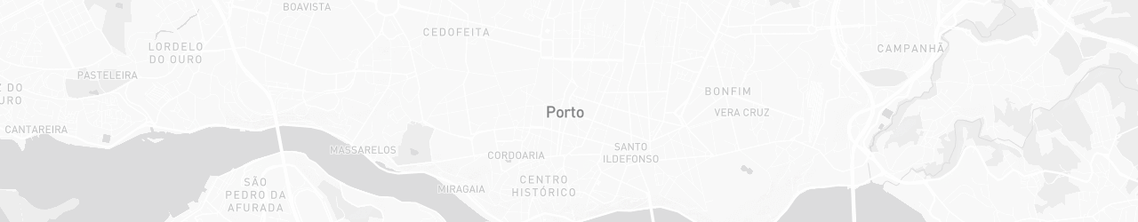 Mapa de Oporto