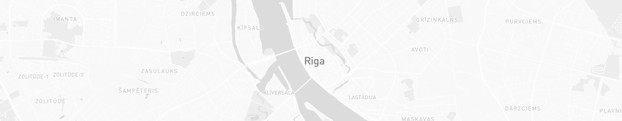 Mapa de Riga