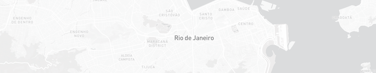 Mapa de Río de Janeiro