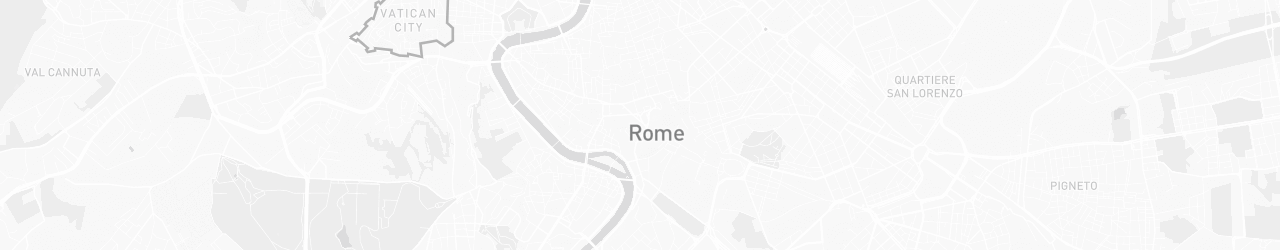 Mapa de Roma
