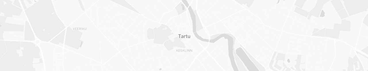 Mapa de Tartu