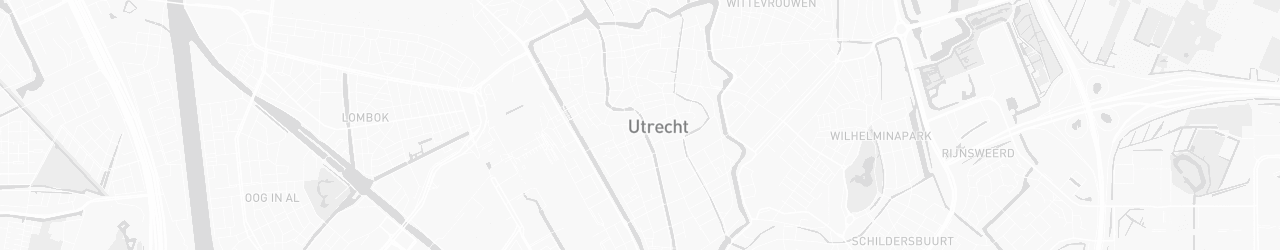 Mapa de Utrecht