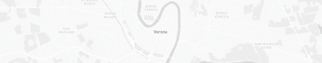 Mapa de Verona