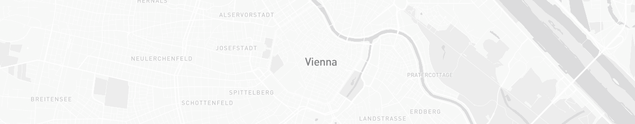Mapa de Viena
