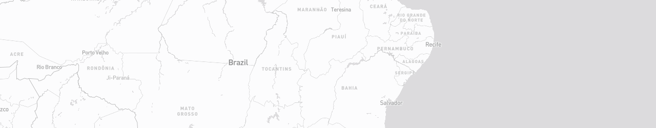 Mapa de Brasil