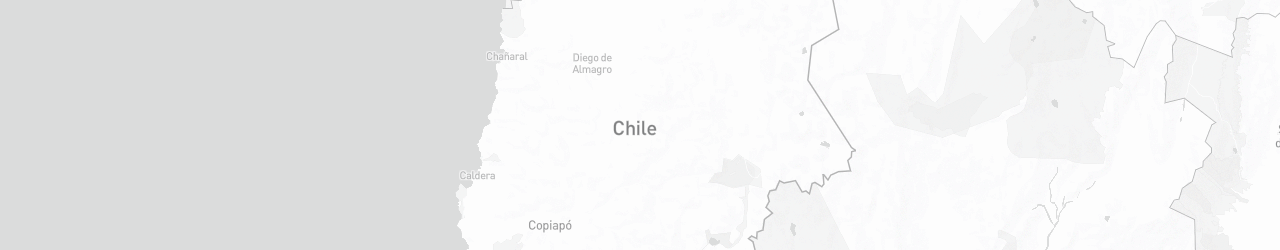 Mapa de Chile