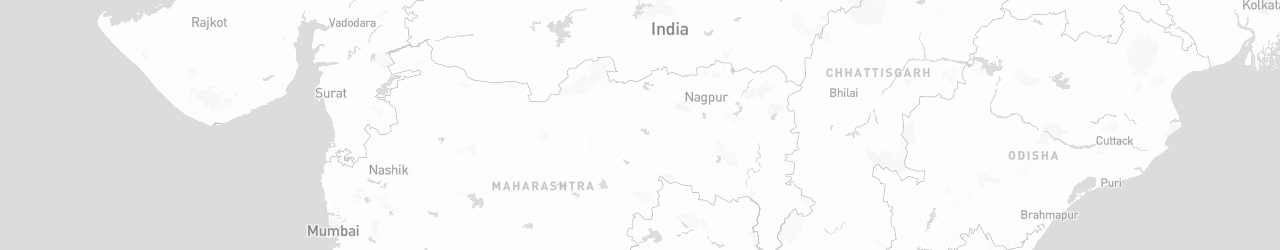 Mapa de India