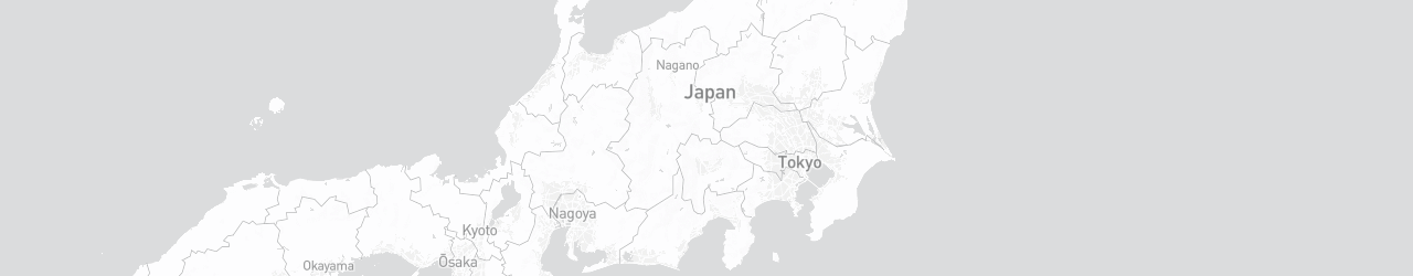 Mapa de Japón