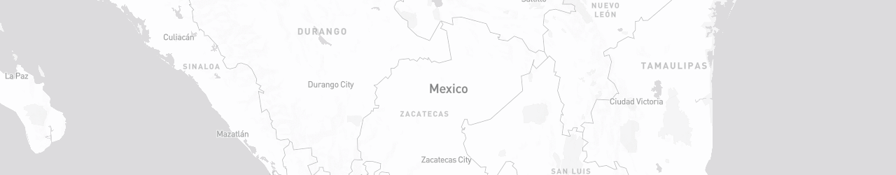 Mapa de México